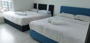 Homestay Sutera Avenue